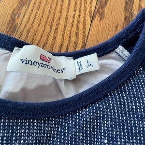 Vineyard Vines, Girls shirt